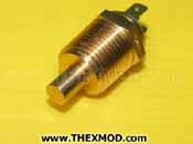 Switch - Engine Temperature - 24 Volt - A4040279