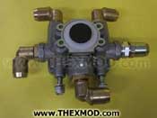 Valve - Relay - 70-80-110