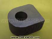 Hinge Block Steel - FV2010767