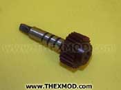 Gearshaft Spur - FRC3313