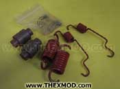 Kit - Brake Spring - 7HR799