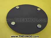 Cover - Plate