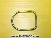 D Clip Ring - FV2024170