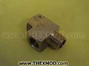 Tee Pipe - 1412380