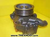 Pump - Cooling System - 227-4299 1001180