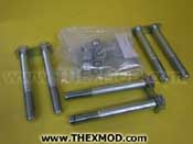 Kit - Bolt Anchor 