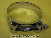 Clamp - 70-90-537