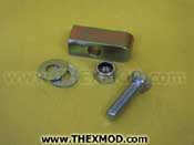 Kit - Seat Stop - 70-40-1014