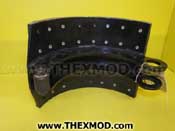 Brake Shoe - AXD17000018