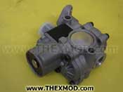 Servo Valve - R955351