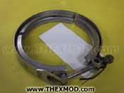 Clamp  - 50415