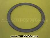 Plate Exhaust Pipe - 3901537C1