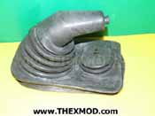Gaiter - Gear Stick Boot - BTR1698