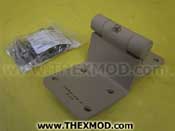 Hinge - Slab Armour - 23449-198 