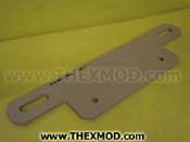 Plate Mounting 
