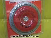 Horn - 0-642-26