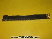 Strap Webbing - 12IN LG x 1IN W - 308792