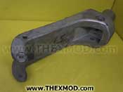 Fork End - Steering  