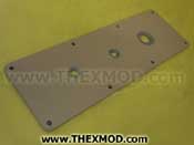 Plate Connector Panel - 421-320-013