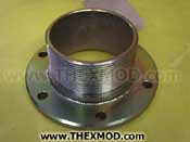 Flange Fuel Filler - 18879-176