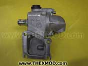 Thermostal And Housing - ERR3479