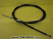 Cable - Brake - 4S2F63410000