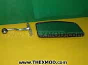Mirror Assembly - Rearview - HE0073