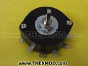 Control - Rotary Switch - 1001674