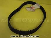 Belt - Renault 127627