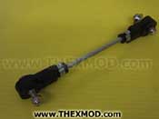 Link Brake Shoe Adjustment Lever - 3707975C1