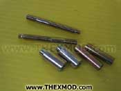 Clamp Injector - Renault 8200553118