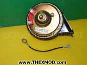 Horn 24V - Bracket & Terminal - C16745-00