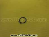 Ring Retaining - 390-981-X1 DIN1400-18
