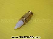 Valve - Seat - 3700015C1