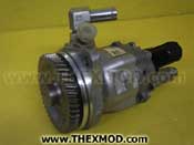 Pump Steering - ixetic 3606195C91