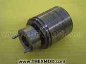 Servomotor