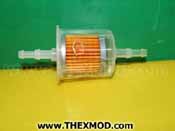 Filter - Fuel - 7973410