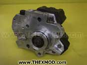 Pump Fuel - (241)A4249504079158 - Take Off