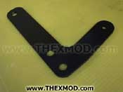 Plate Mounting - 82152400078