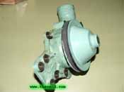 Pump - Water - Coolant -1