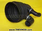 Pipe - Intake - 51.09402-0188