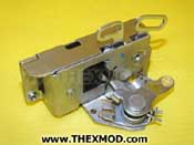 Lock Flush - 81626806114