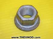 Nut - 81.45503-0056