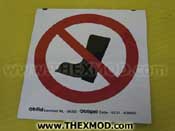 Sign Face - 81.97811-0661