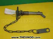 Drop Nose Pin Assembly - FV11584