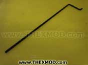 Bracket - 81.63704-0017