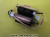 Solenoid - 24V dc - L300665