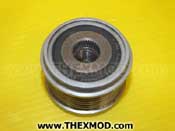 Pulley - 2115860