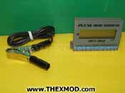 Tachometer - 502-71-14-01
