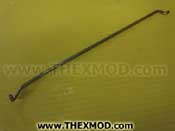 Lever - 81.62680-0100